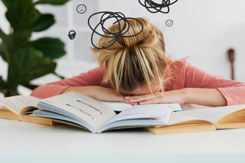 The More You Learn, The Less You Feel You Know — And That's Actually a Good Sign