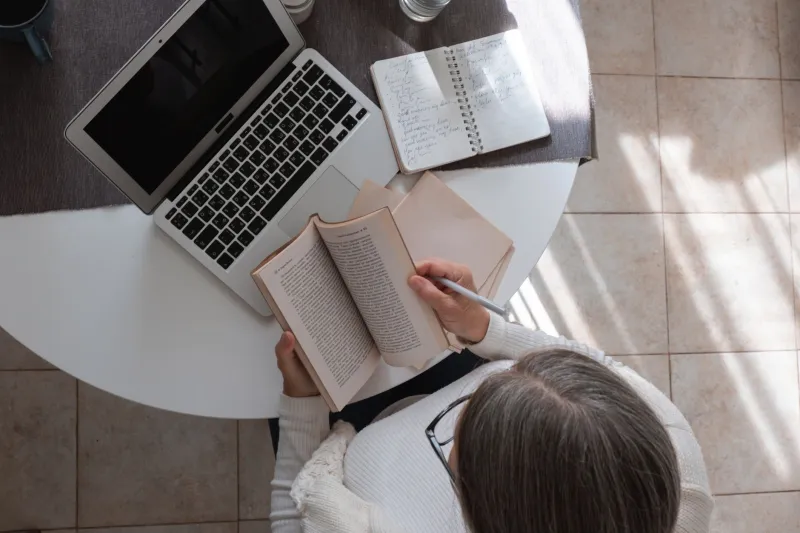 There's No Perfect Moment to Start Learning — Your Brain Has Been Ready the Whole Time