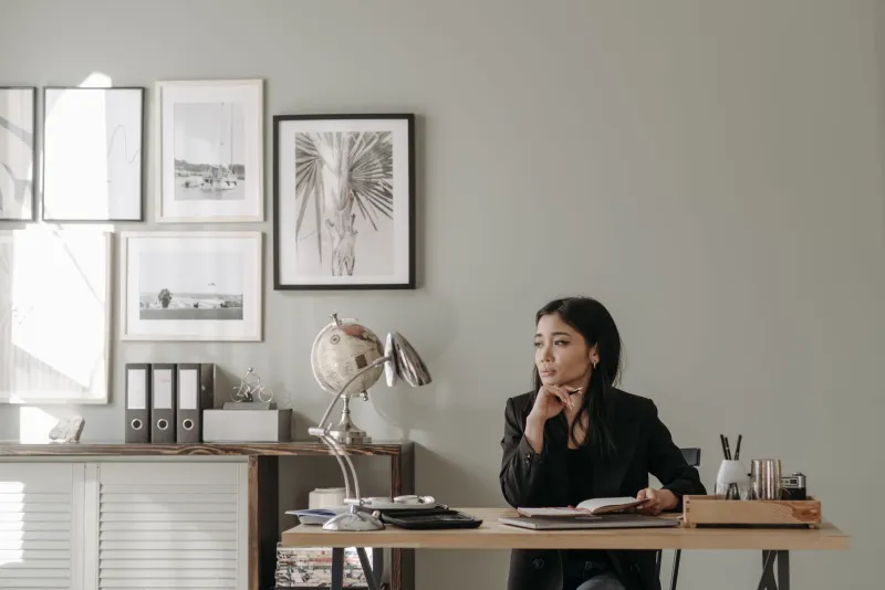 The Smarter You Get, The More You Doubt Yourself — Here's the Psychology Behind That